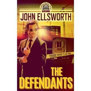 The Defendants -- John Ellsworth